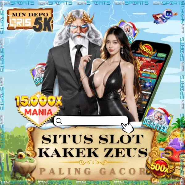 idn slot